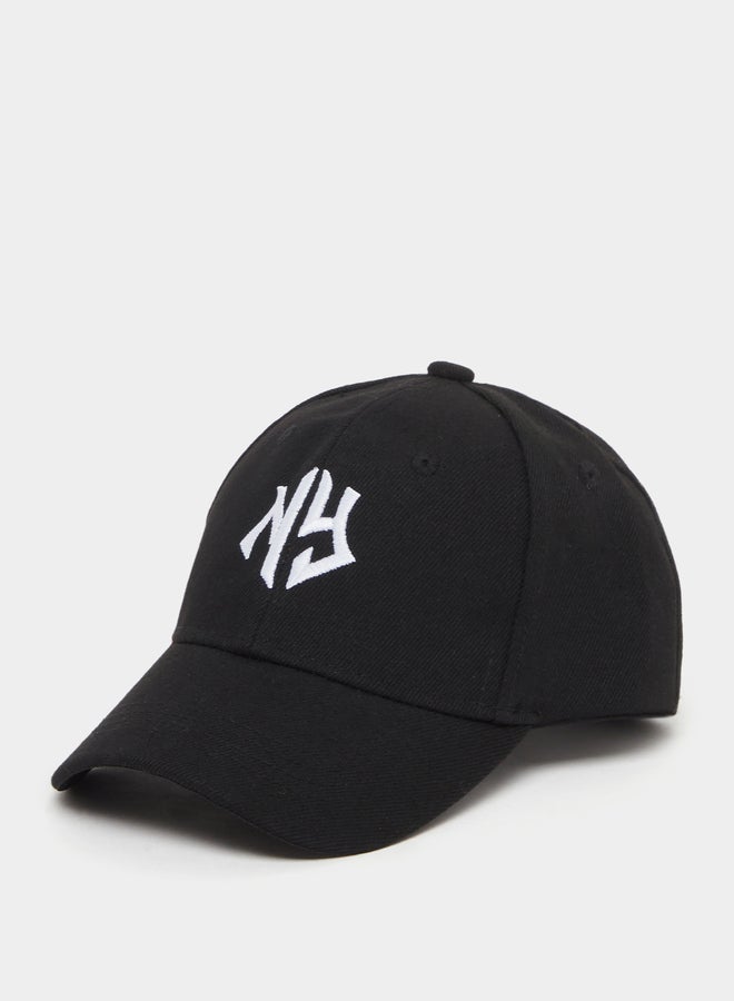 Styli Embroidered Baseball Cap  - Image 1