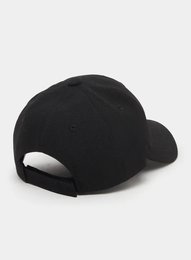 Styli Embroidered Baseball Cap