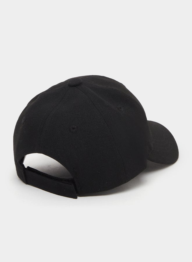 Styli Embroidered Baseball Cap  - Image 2