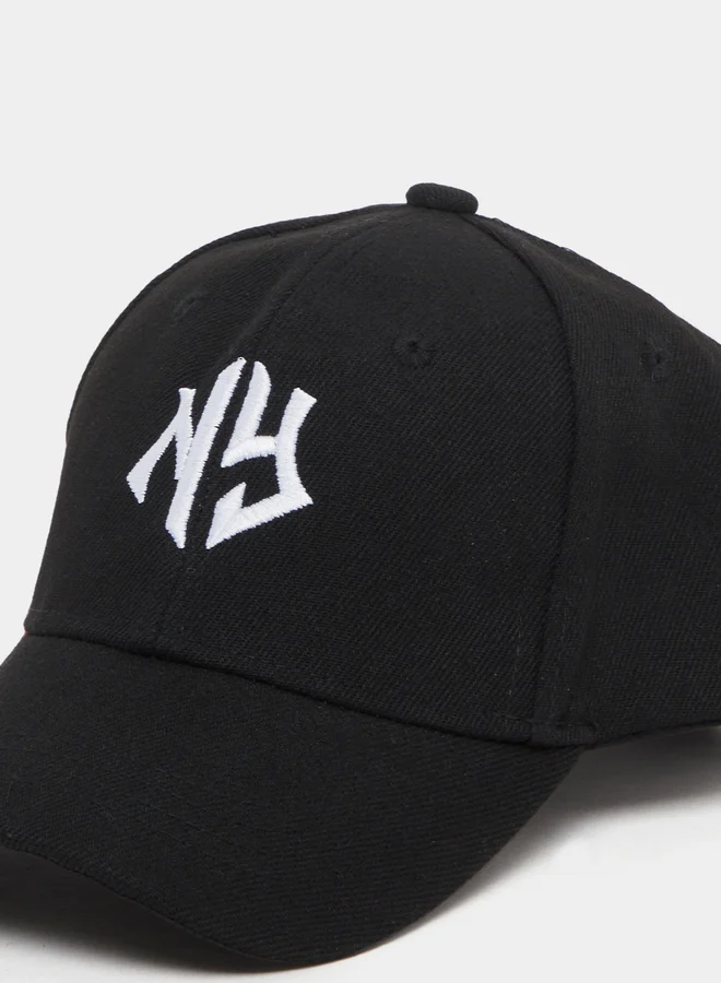 Styli Embroidered Baseball Cap