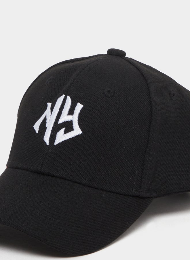 Styli Embroidered Baseball Cap  - Image 3