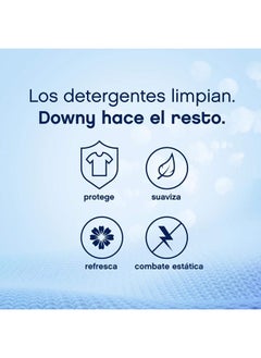 Downy Ultra Liquid Fabric Conditioner, April Fresh Scent, 1.02 L  - Image 5