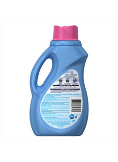 Downy Ultra Liquid Fabric Conditioner, April Fresh Scent, 1.02 L  - Image 2