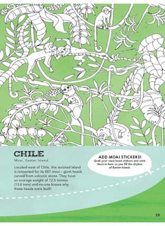 The Travel Activity Book  - Image 3
