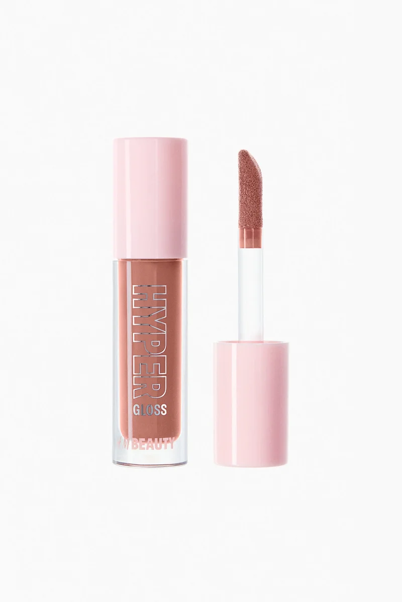 H&M Hyper Gloss lip gloss