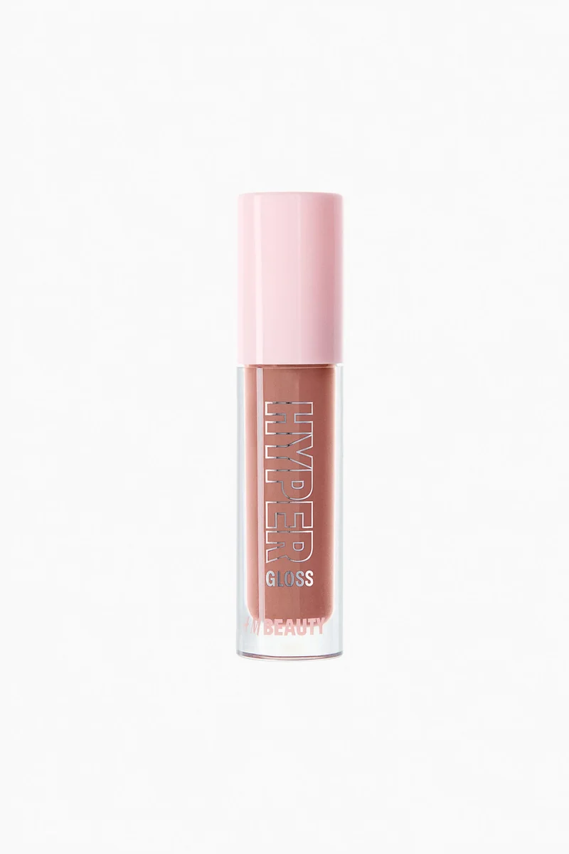 H&M Hyper Gloss lip gloss