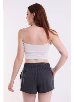 Win Moda Women's Swim Shorts/Shorts Skirt-Beach Shorts/women's Shorts Skırt Beach Skırt Or Beach Shorts  - Image 5