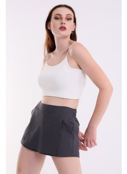 Win Moda Women's Swim Shorts/Shorts Skirt-Beach Shorts/women's Shorts Skırt Beach Skırt Or Beach Shorts  - Image 4