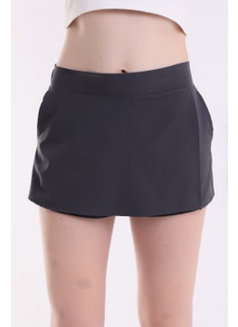 Win Moda Women's Swim Shorts/Shorts Skirt-Beach Shorts/women's Shorts Skırt Beach Skırt Or Beach Shorts  - Image 3