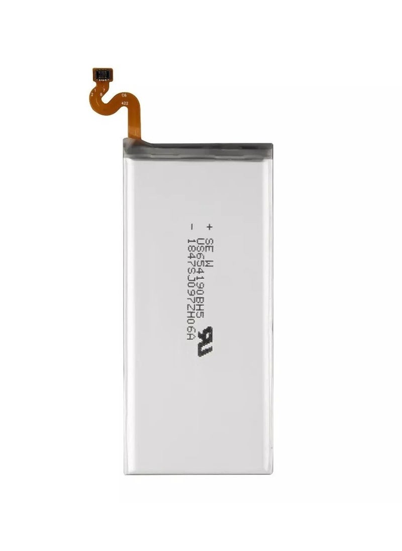 ELTRAZONE Samsung Galaxy Note 9 Replacement Battery EB-BN965ABU – 4000mAh High-Capacity Li-ion Battery for Reliable Power, OEM Quality, Safe Charging, Perfect Fit for Galaxy Note 9, Restores Optimal Performance, Long-Lasting Power, Black - Image 2