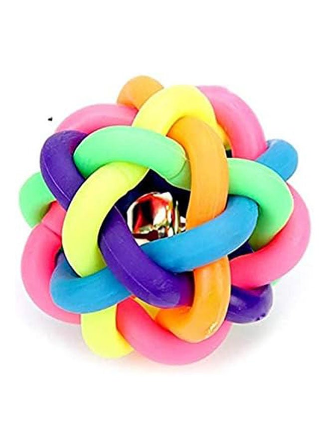 جولدن أروز لعبة كرة المضغ المتينة من بت بوبي - 0.2 كجم - Image 1