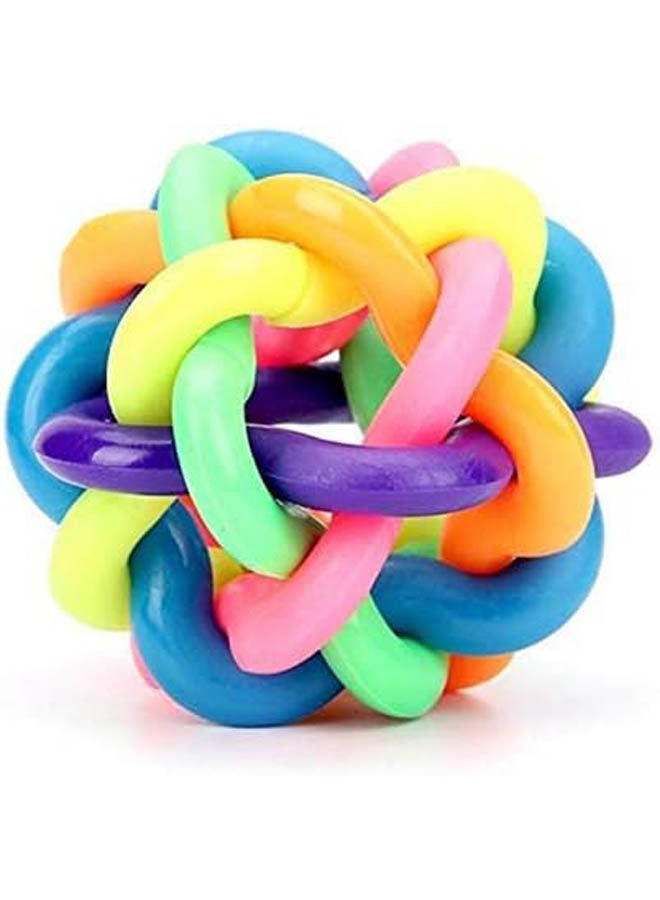 جولدن أروز لعبة كرة المضغ المتينة من بت بوبي - 0.2 كجم - Image 2