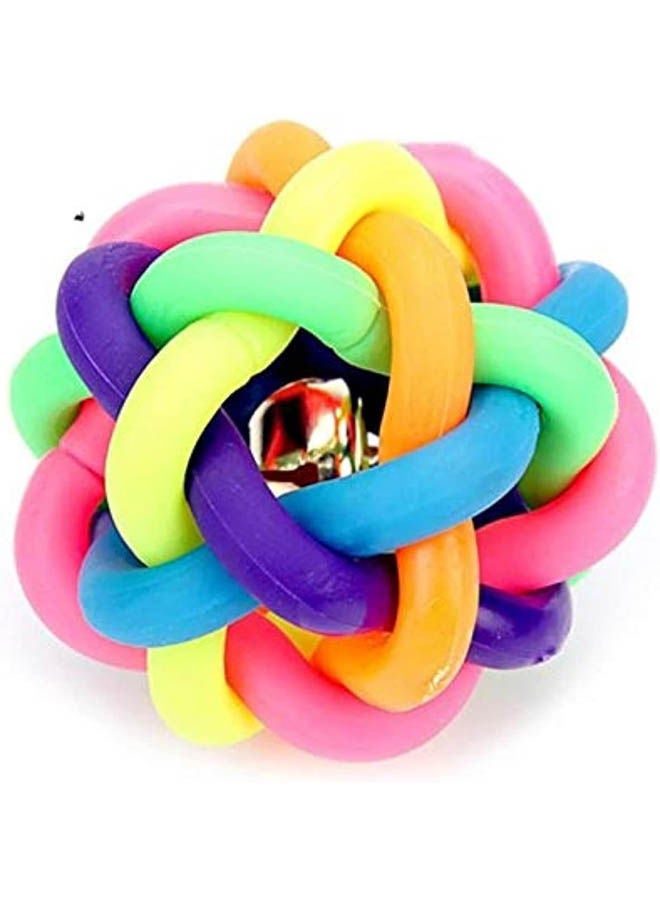 جولدن أروز لعبة كرة المضغ المتينة من بت بوبي - 0.2 كجم - Image 4