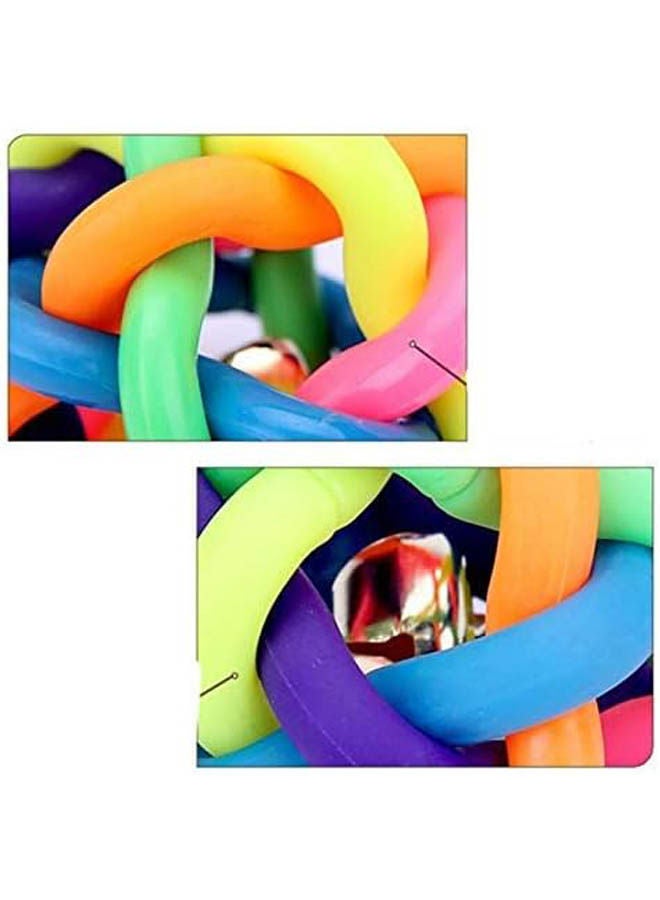 جولدن أروز لعبة كرة المضغ المتينة من بت بوبي - 0.2 كجم - Image 3