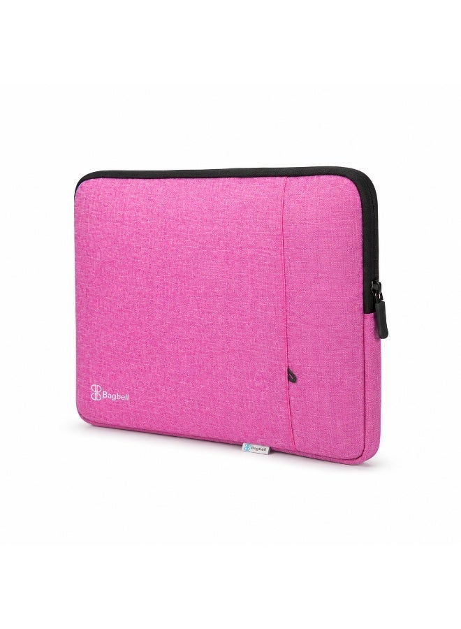 BagBell Laptop Sleeve 15.6 Inch - pink - Image 2