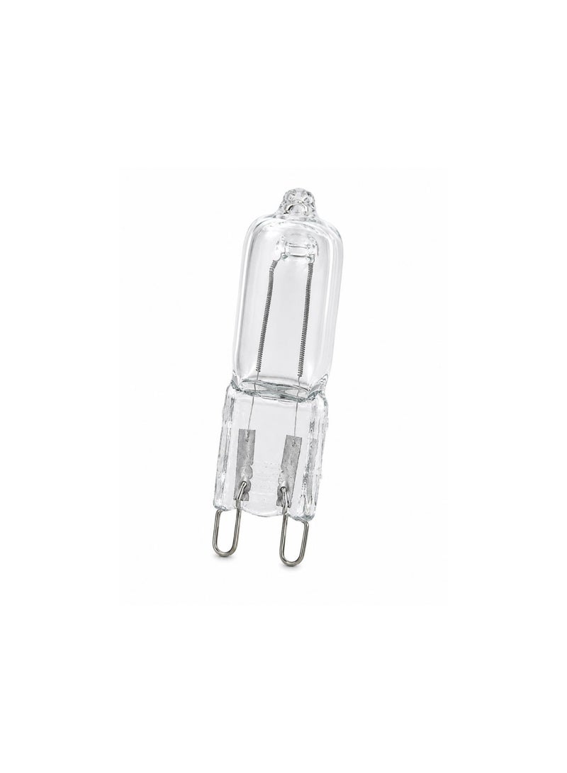 OSRAM HALOPIN ECO G9 Halogen Lamp 60W 230V 235lm Capsule Bulb 66760 - Image 2