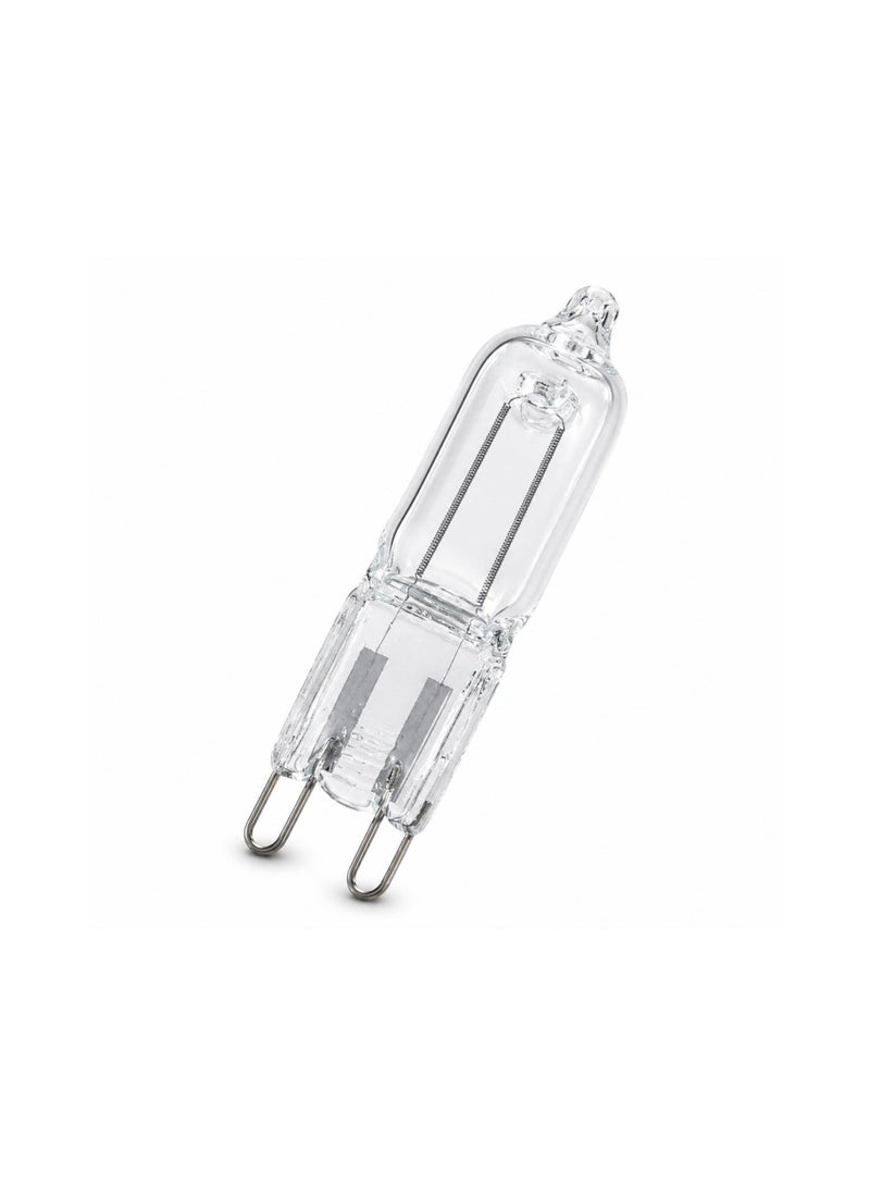 OSRAM HALOPIN ECO G9 Halogen Lamp 60W 230V 235lm Capsule Bulb 66760 - Image 4