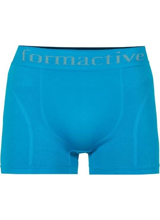 Formactive - Microfiber Lycra Men's Boxer Set of 6 - Image 1