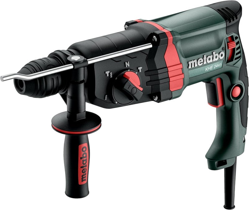 Metabo KHE 2445 SDS-Plus Rotary Hammer Drill - Image 1