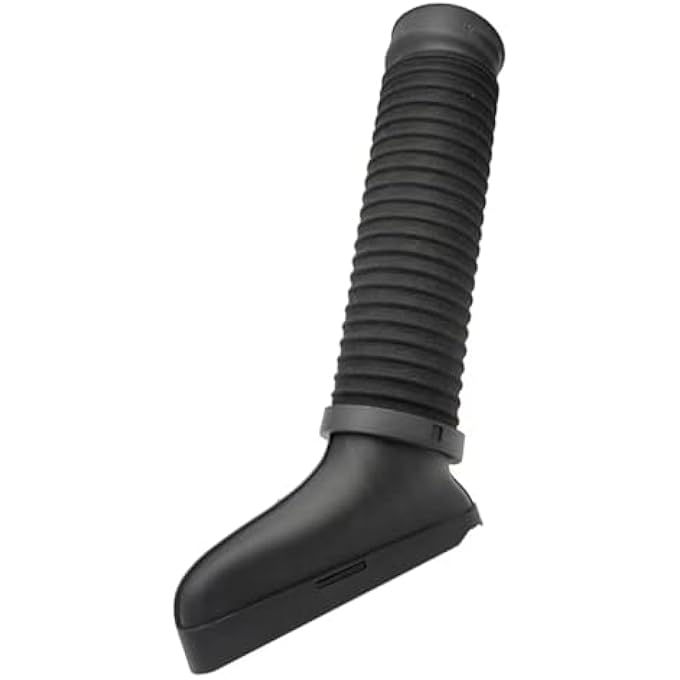 Car air intake hose Compatible With Benz For GLK350 2010 2011 2012 Left/Right 2720902882 2720902982 Car Engine Air Intake Hose Black(Right)