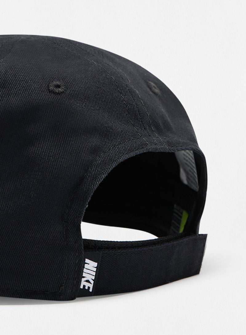 نايكي قبعة كاجوال بشعار الماركة - Image 3