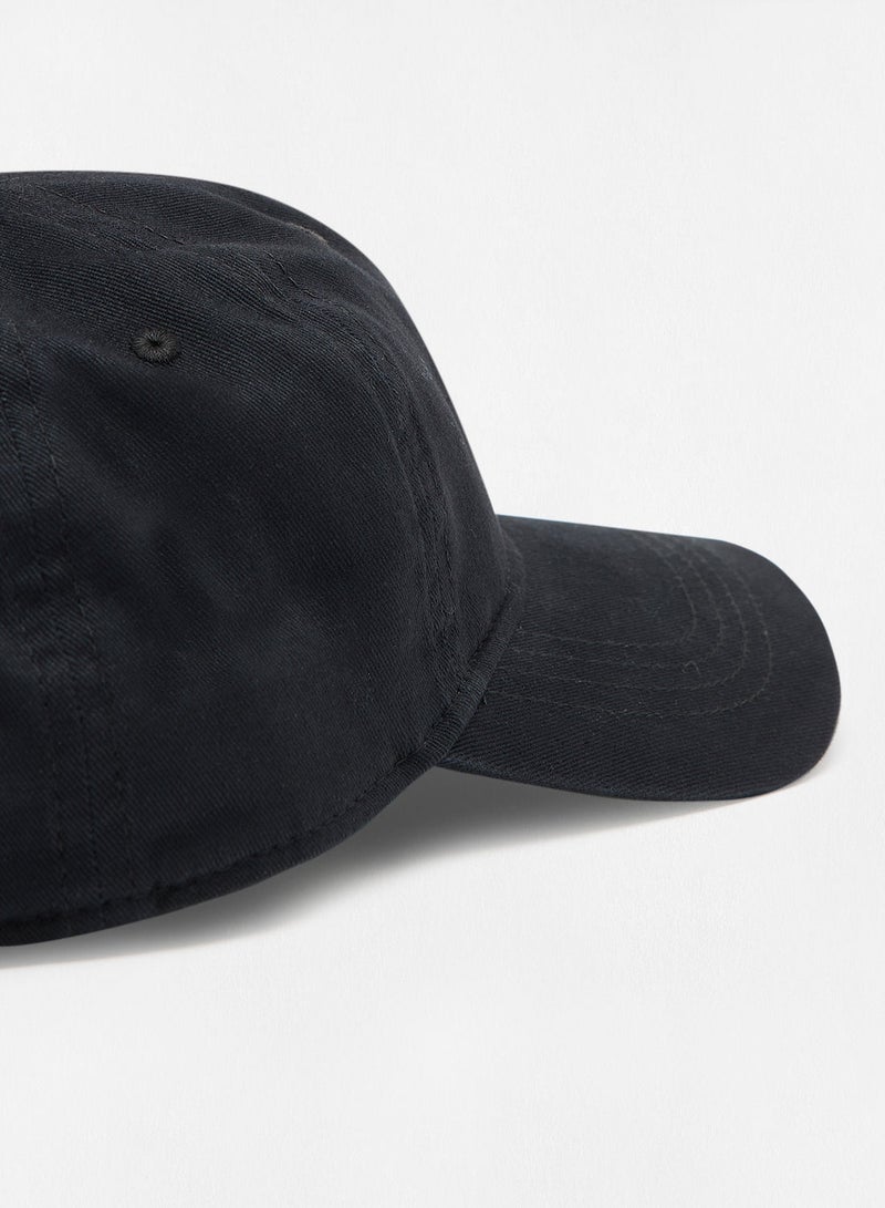 نايكي قبعة كاجوال بشعار الماركة - Image 4