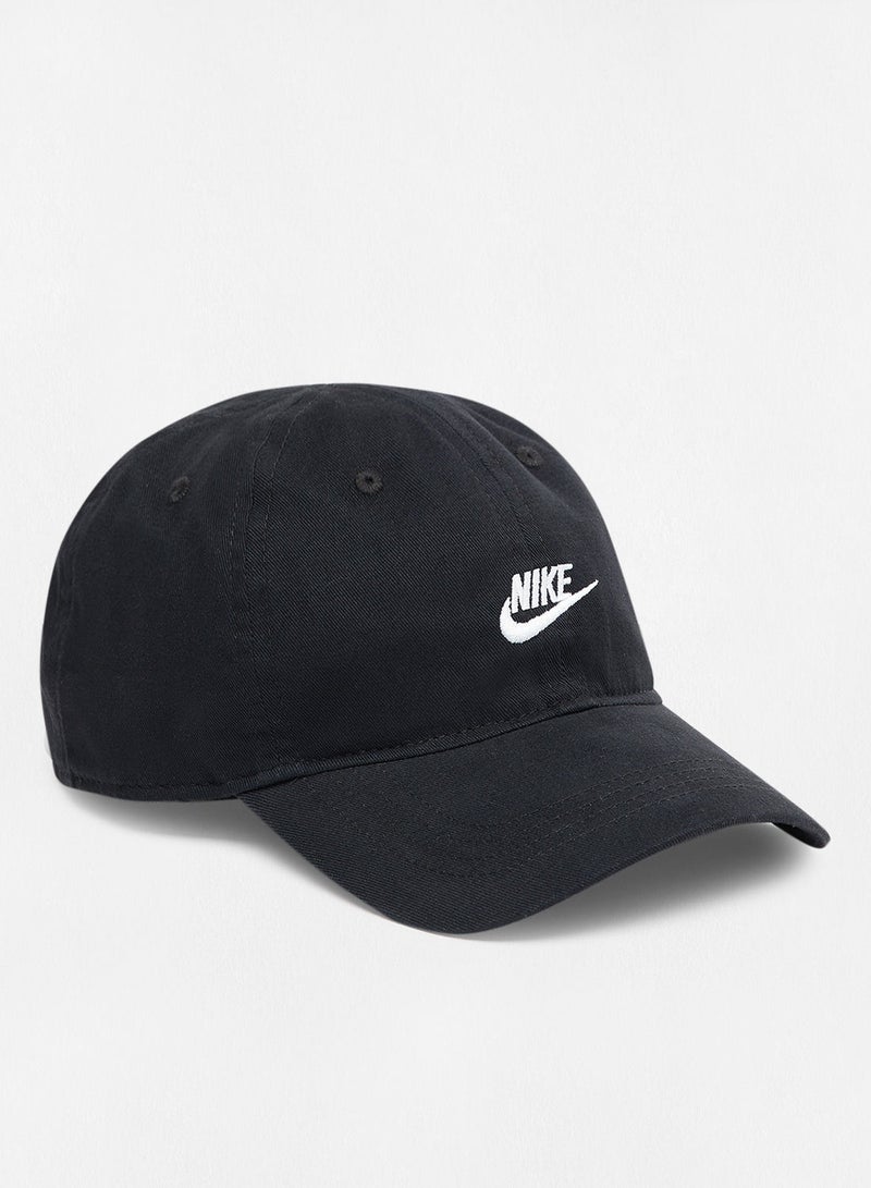 نايكي قبعة كاجوال بشعار الماركة - Image 1