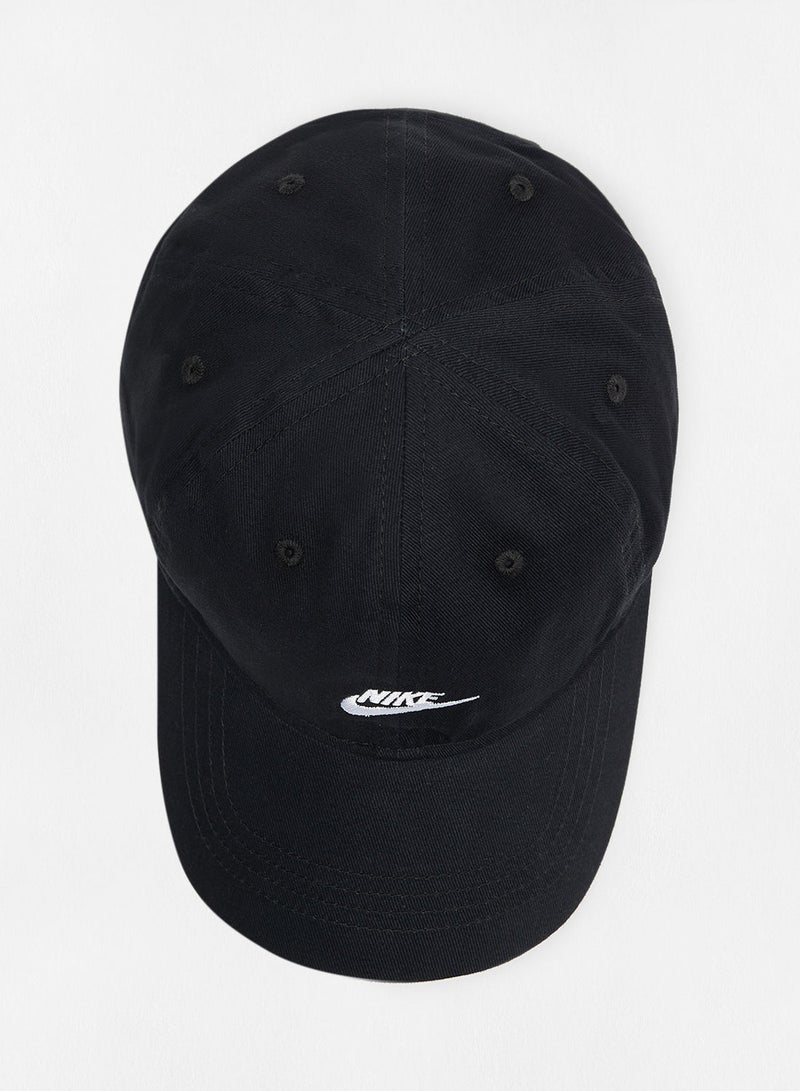 نايكي قبعة كاجوال بشعار الماركة - Image 2