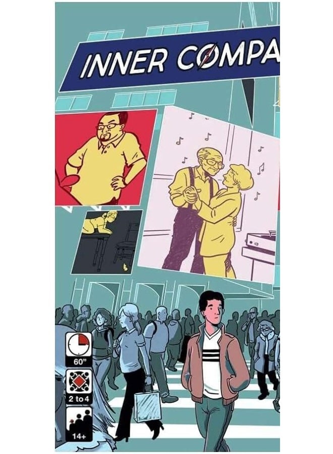 AEG Inner Compass - Image 2