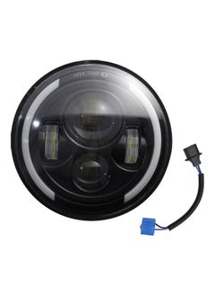 نيبمينينت مصباح LED أمامي بديل مع كابل  - Image 1