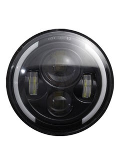 نيبمينينت مصباح LED أمامي بديل مع كابل  - Image 4