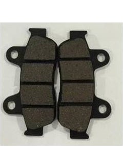 Mert Motors Honda Spacy 110, Alpha 110, Activa 125S Front Brake Disc Pad 