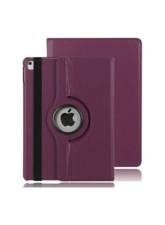 ACLIX 360 Degrees Rotating Stand Apple iPad Smart Case Cover With Auto Wake/Sleep Feature For iPad Pro 10.5
