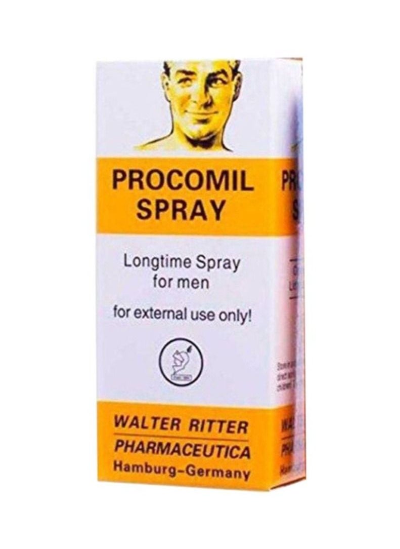 1 Body - Brockamil spray - Image 1