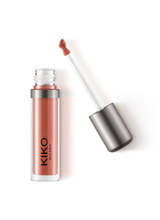 KIKO MILANO Lasting Matte Veil Lipquid Lip Colour 03 Mocha  - Image 1