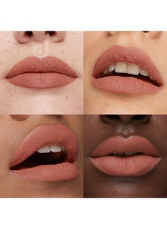 KIKO MILANO Lasting Matte Veil Lipquid Lip Colour 03 Mocha  - Image 3