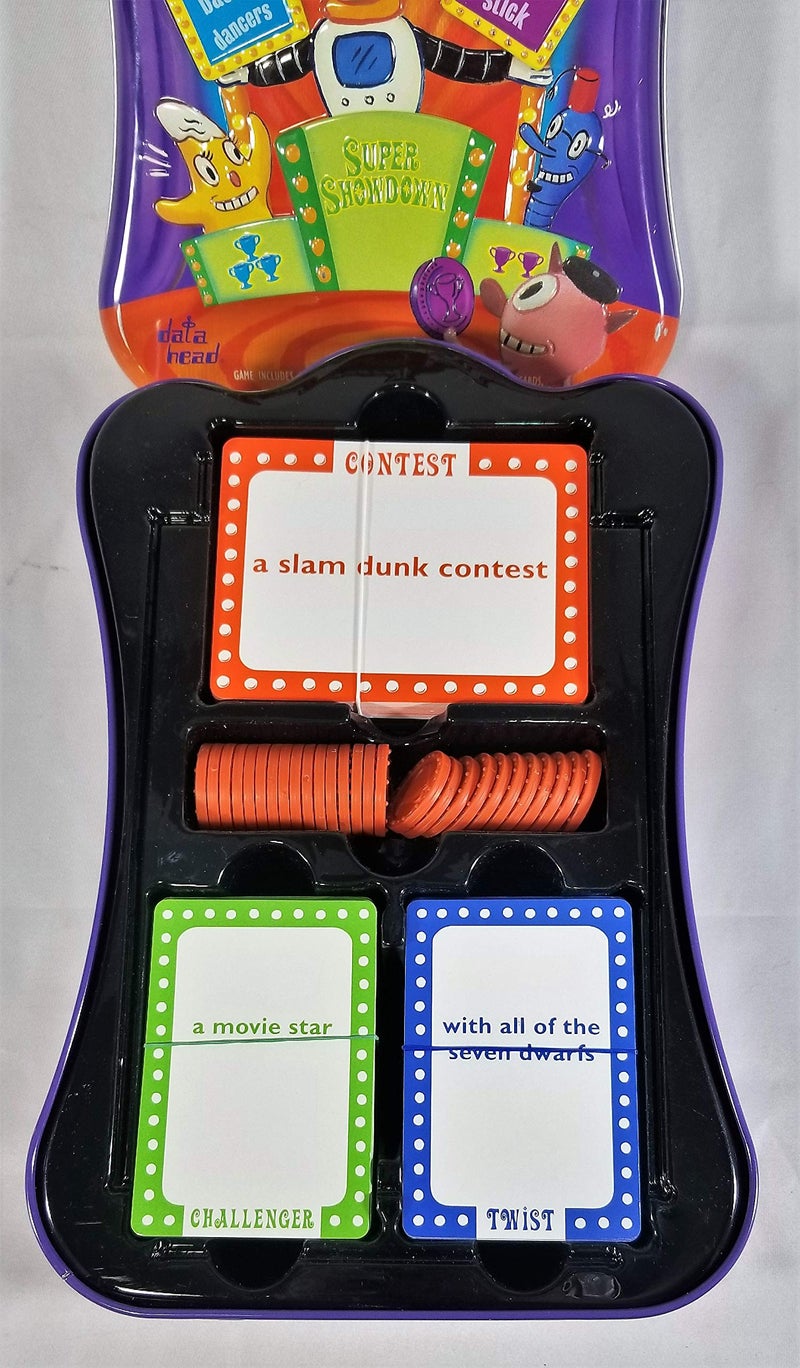Cranium Super Showdown - Image 5