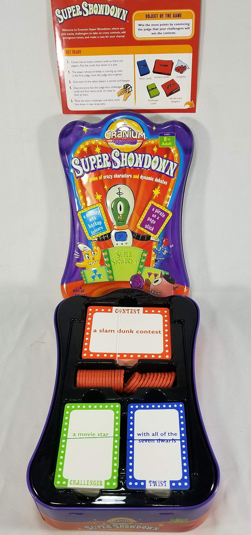 Cranium Super Showdown - Image 4