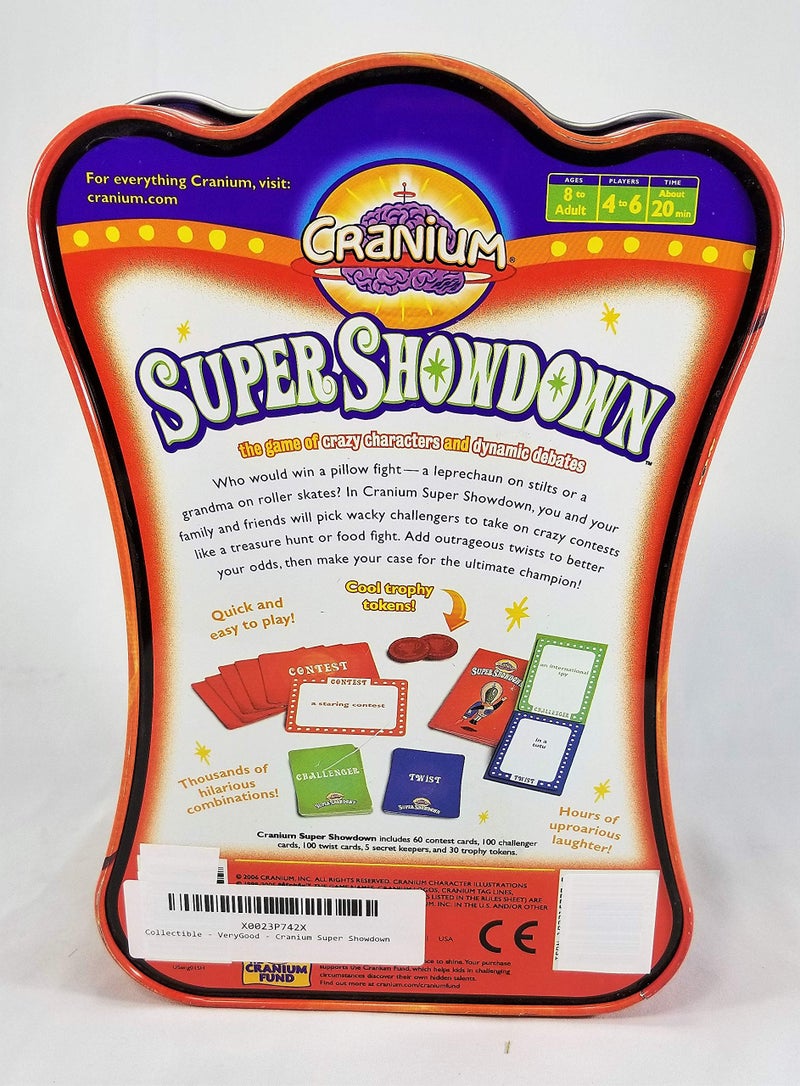 Cranium Super Showdown - Image 3