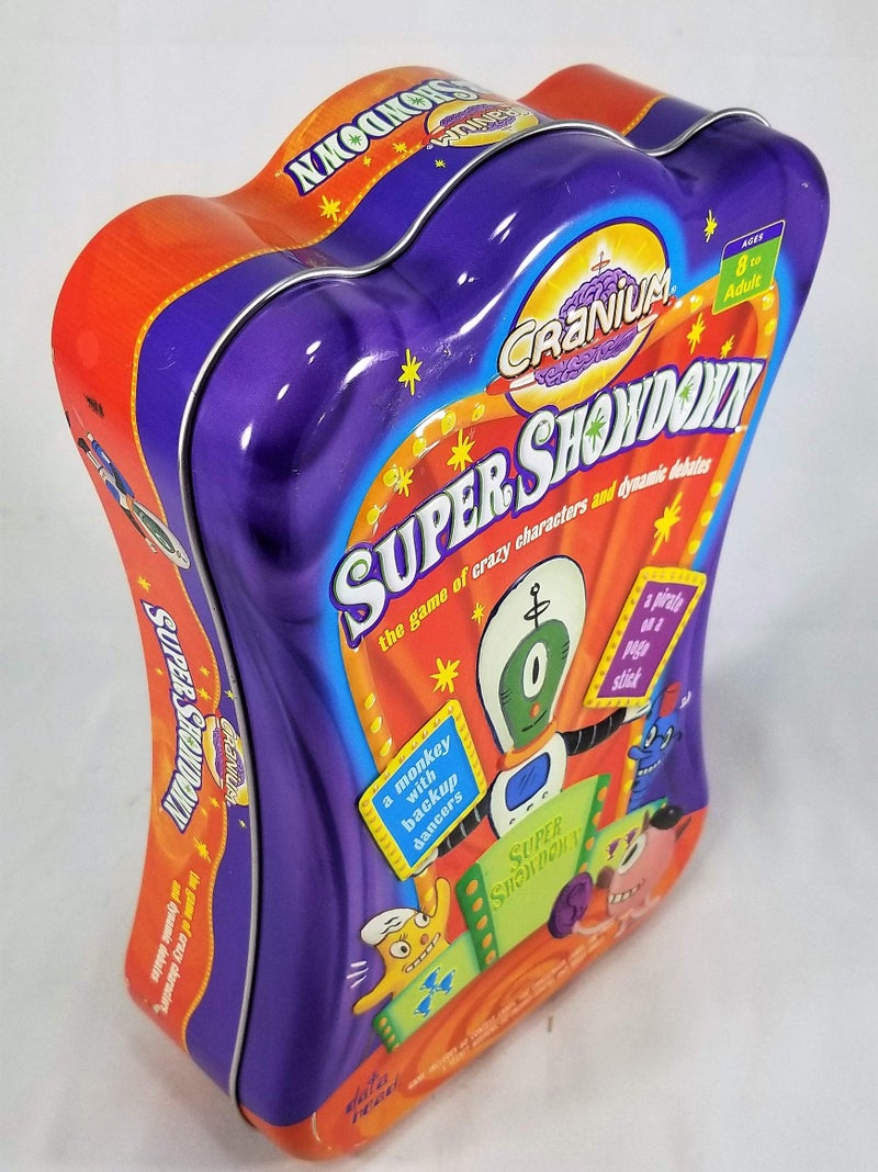 Cranium Super Showdown - Image 2