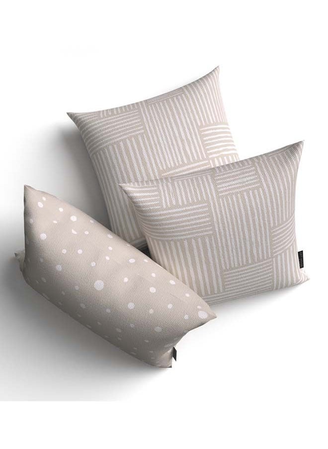 ART MOOD Hazel Set Cushion  - Image 3