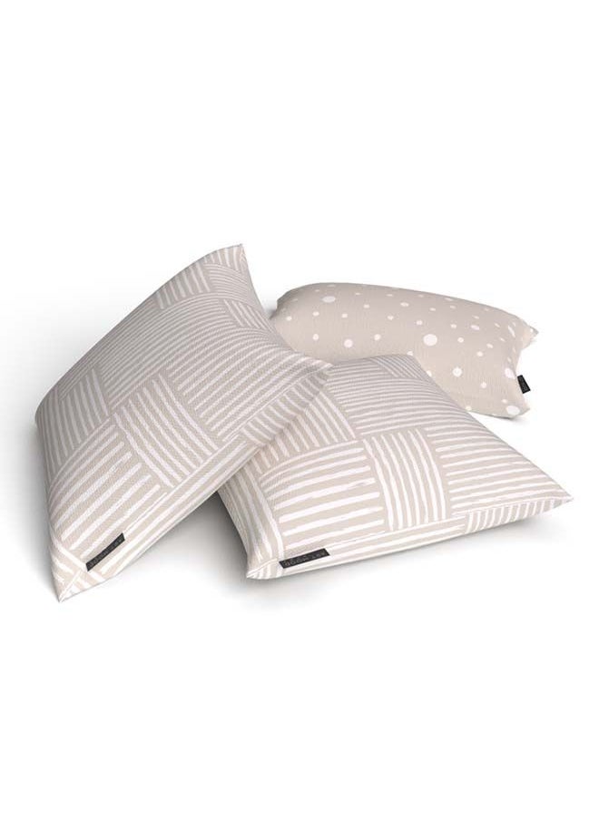 ART MOOD Hazel Set Cushion  - Image 4