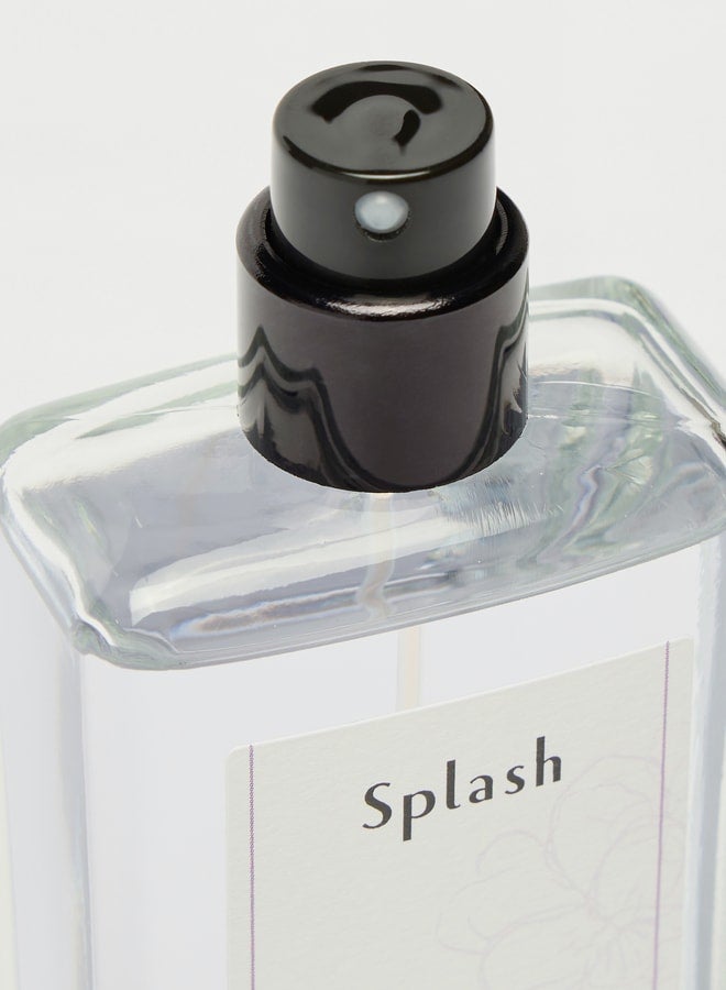 سبلاش عطر فايوليت أند بيريز من سبلاش - 100 مل أو دي بارفوم - Image 4