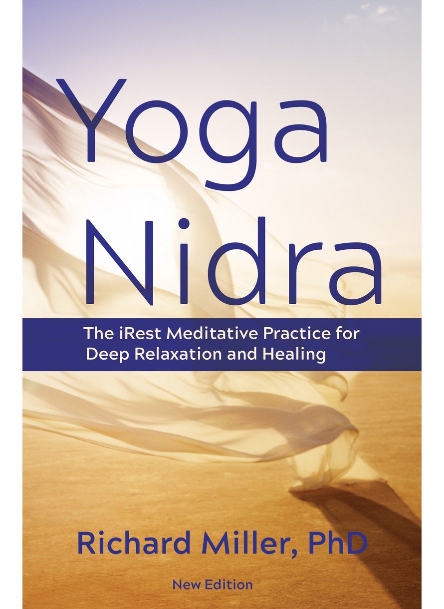 Yoga Nidra 