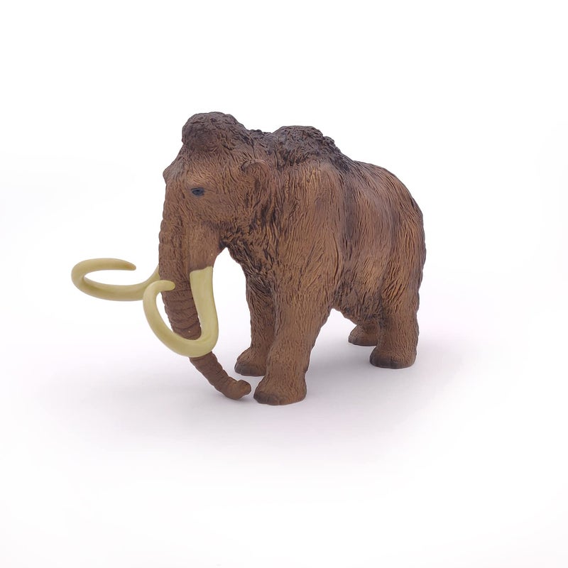 Papo Wooly Mammoth - Image 3