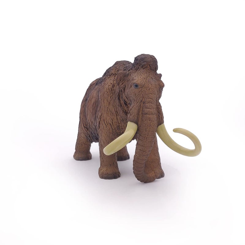 Papo Wooly Mammoth - Image 5