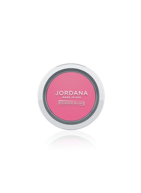 Powder Blushhot Raspberry
