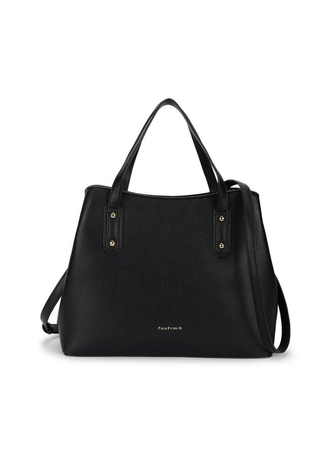 Fastrack Women's Western (Black) - Image 1