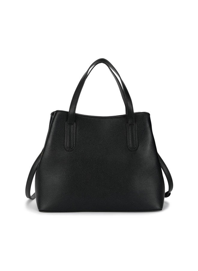 Fastrack Women's Western (Black) - Image 5