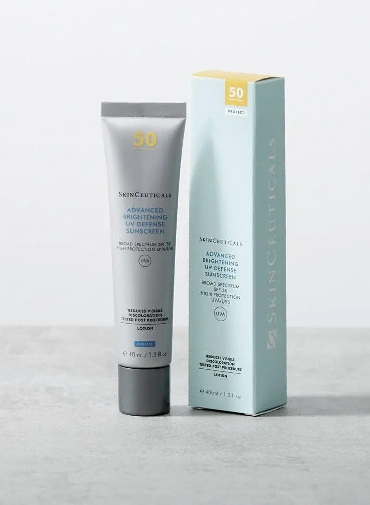 Skin ceuticals Advanced Brightening Uv Deffense Spf 50 - Image 1